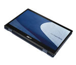 14" Ноутбук Asus ExpertBook x360 B3402FEA (1920x1080, Intel Core i3-1115G4, RAM 12ГБ, SSD 256ГБ, Intel Iris XE Graphics, Win 10 Pro)