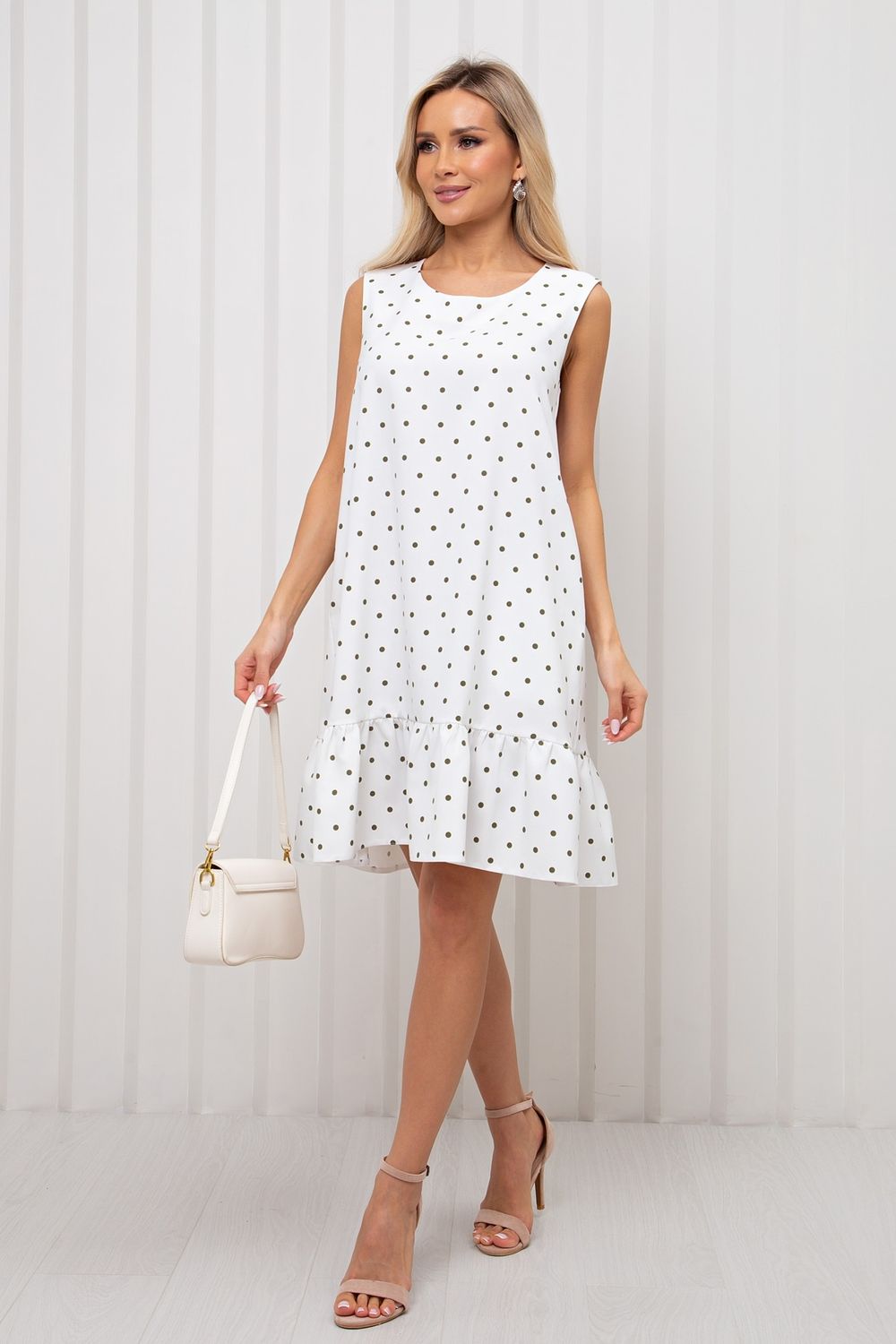 Платье Полли №1 Valentina