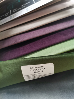 Велюр Catalana (Каталана) 14