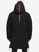 КУРТКА МУЖСКАЯ ПУХОВАЯ BASK PEVEK