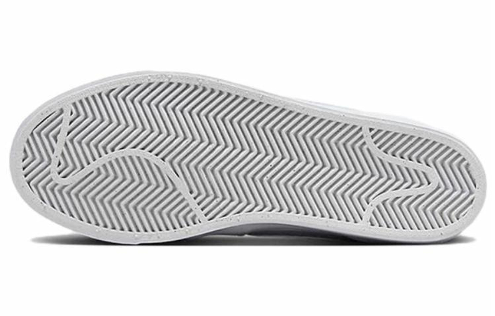 Кроссовки Nike Sb Zoom Pogo Plus (Женская размерная сетка)