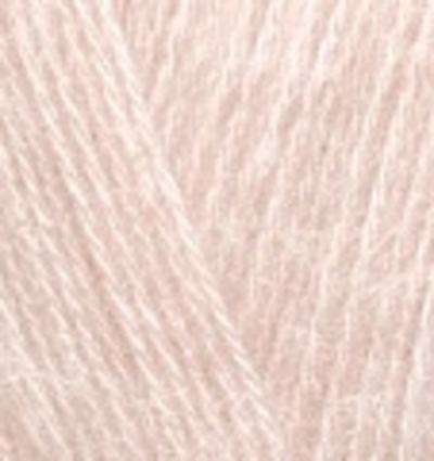Пряжа ALIZE "Angora Gold" 404 шампань