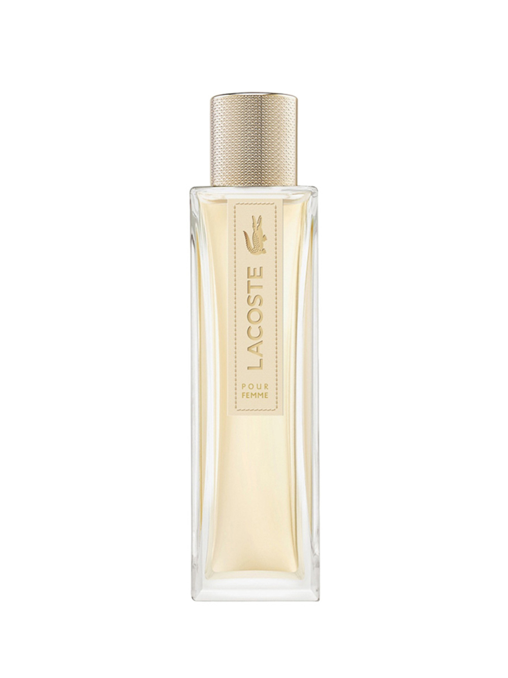 LACOSTE Pour Femme lady 90ml edp