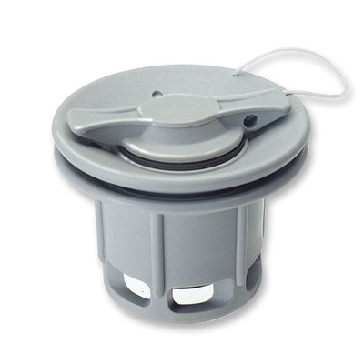 Клапан Bravo 2001, серый