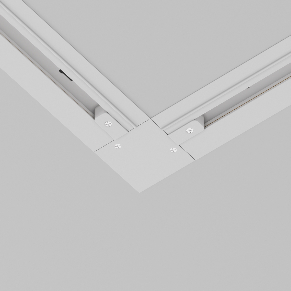 Комплектующие для встраиваемой трековой системы Technical TRA002CL-11W