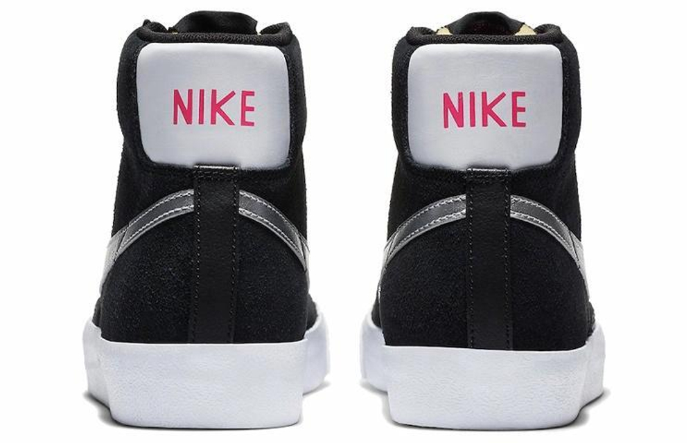Кроссовки Nike Blazer Vintage 77 (Женская размерная сетка)