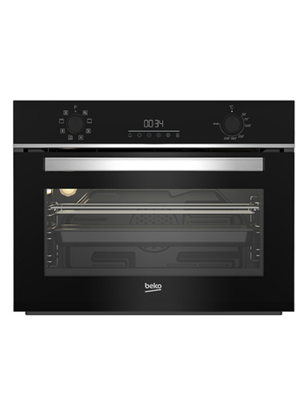 Электрический духовой шкаф Beko BBCM13300X