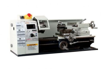 Настольный токарный станок Metal Master MML 2140V