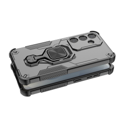 Противоударный чехол Antistrike для Samsung Galaxy S25