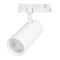 Светильник LGD-GERA-4TR-R90-40W Warm3000 (WH, 55 deg, 230V) Arlight 055151
