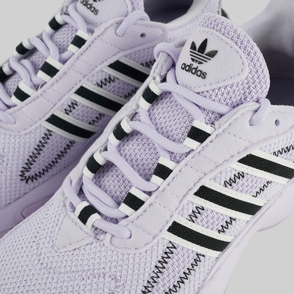 Кроссовки женские Adidas Originals Haiwee артикул:EF4458 - купить в магазине Дайс