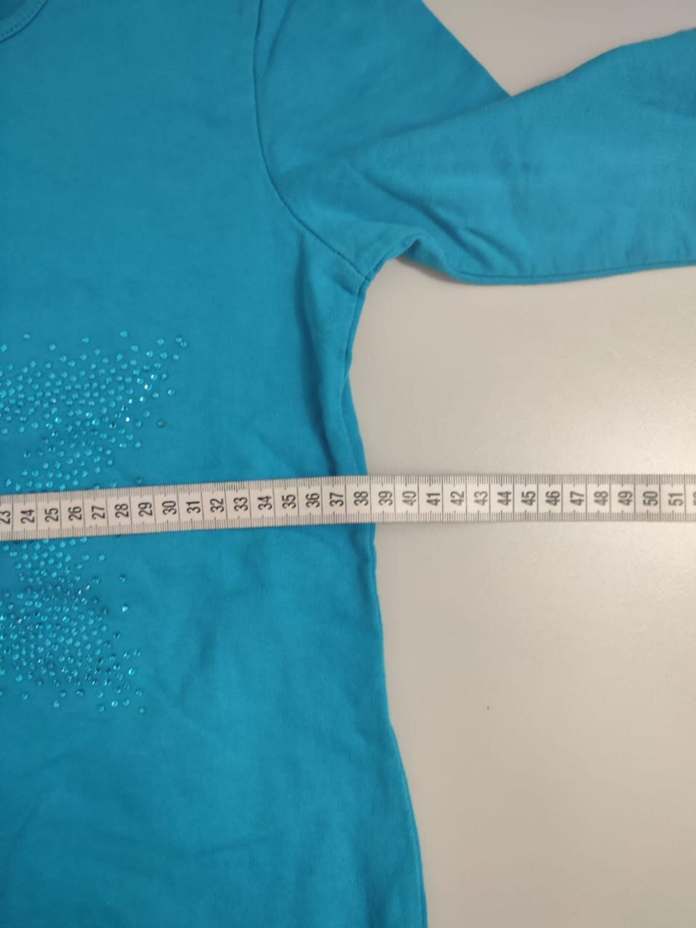 Джемпер Finn Flare с принтом на 12-13 лет