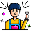Опытная команда