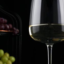 Бокал для вина 550 мл хр. стекло " " d 8,5 см h26,5 см P.L. - BarWare [6]