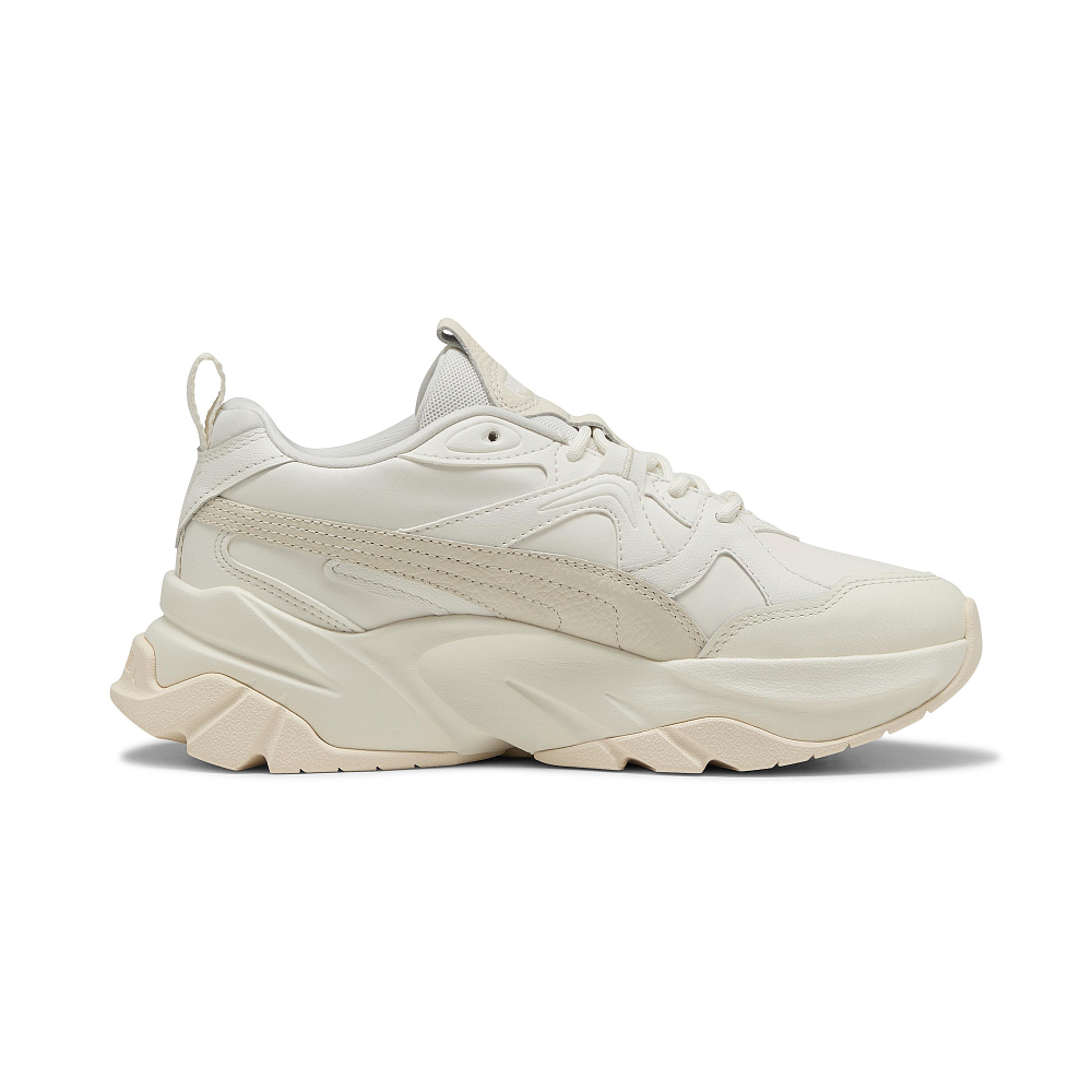 Женские кроссовки PUMA Sophyr Lthr Wns