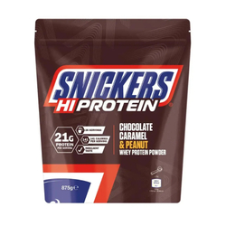 ПРОТЕИН СНИКЕРС (SNICKERS) 875 Г (Mars Hi)