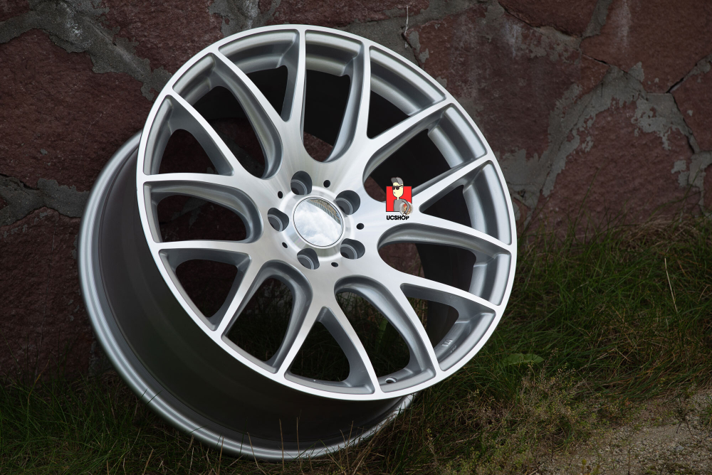 Комплект дисков 3SDM 0.01 18x9.5 et38 5x114.3