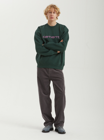 Мужская Толстовка Carhartt