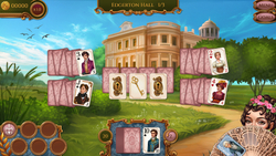 Regency Solitaire II (для ПК, цифровой код доступа)