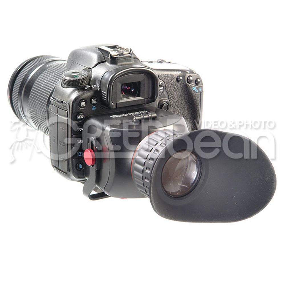 GreenBean VF-3X PRO 3,2"