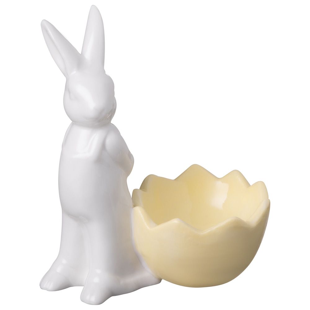 ПОДСТАВКА ПОД ЯЙЦО 8.1*4.7*9.9 СМ