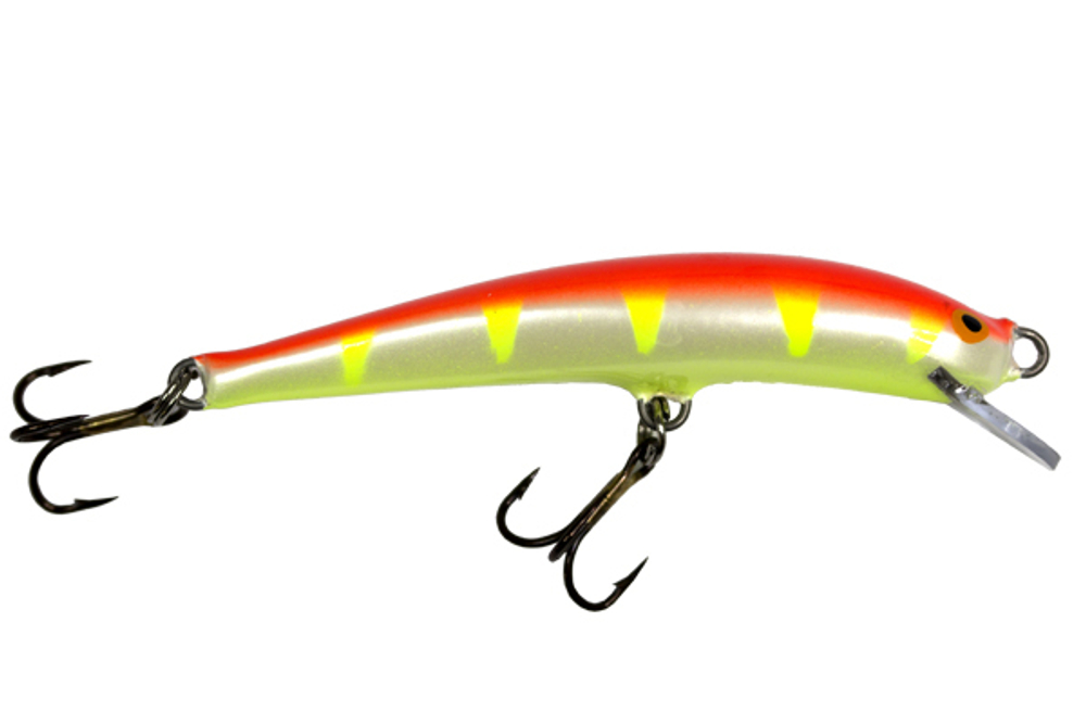 Воблер для рыбалки Nils Master INVINCIВLE Floating