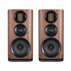 Полочная акустика Wharfedale EVO 4.2 Walnut