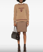 Свитер Prada