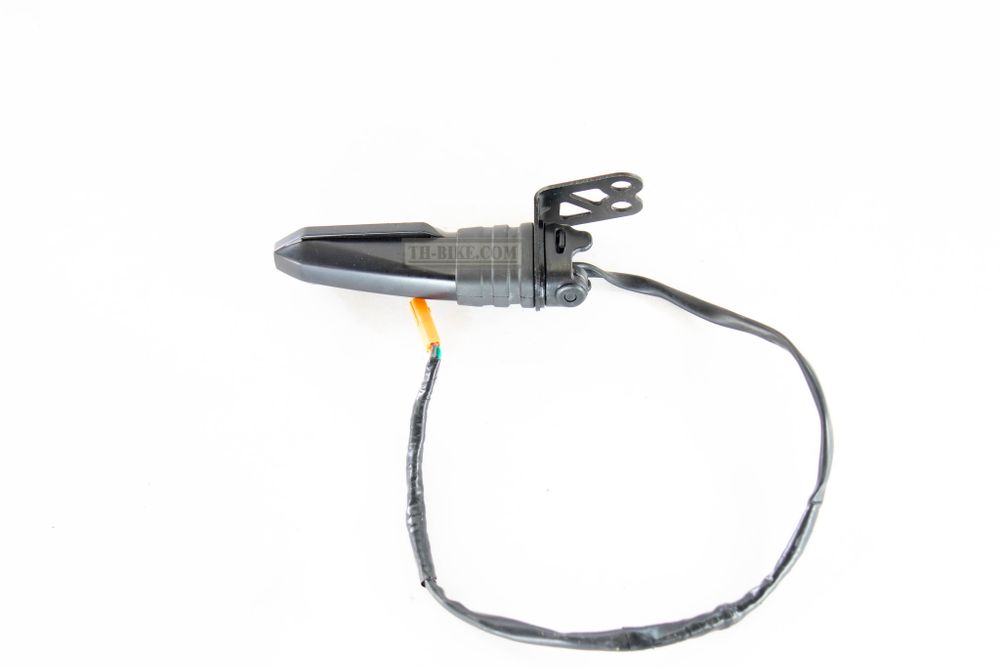 3.4W LED WINKERs front set for Honda CRF250L-M, CRF300L (non LED) 2012-2025. OEM Stock for Asian model