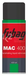 Очиститель Fubag MAC 400