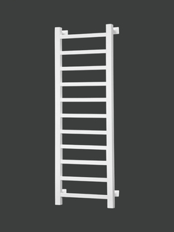 Quadro-1 150x60 см Полотенцесушитель водяной