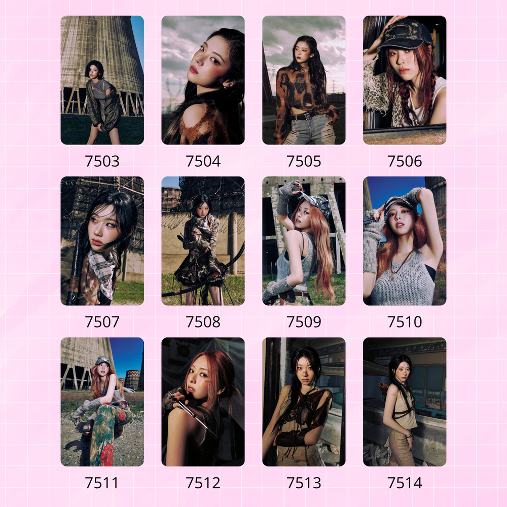 ITZY