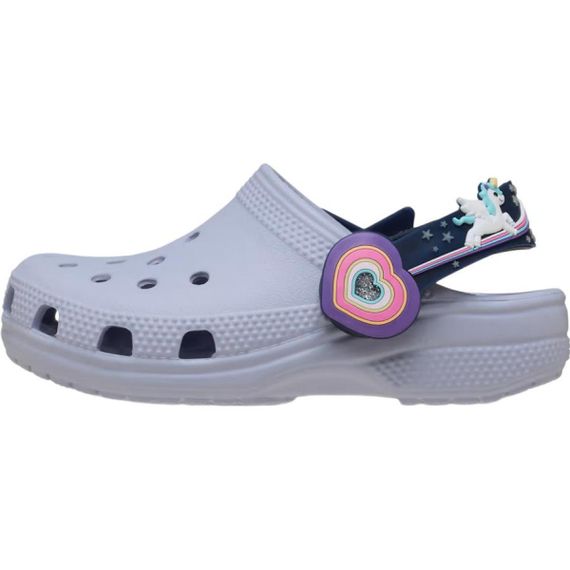 Crocs Classic Imagination 'Gray'