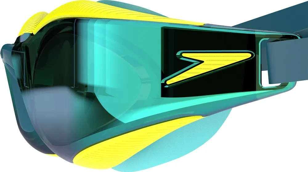 SPEEDO ОЧКИ ДЛЯ ПЛАВАНИЯ FASTSKIN HYPER ELITE MIRROR
