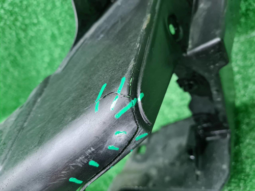 Усилитель передний Tank 300 (2021-н.в.)