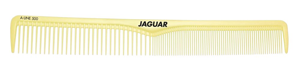 Набор парикмахерских ножниц Jaguar Set Ergo 5.5" 8389