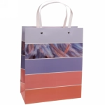 Пакет подарочный «Пастель» 32*26*12 см
