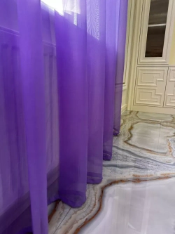 Тюль вуаль 400х240см