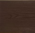 VGT Эмаль ВДАК -1179 по дереву темно-коричневая " Профи" 2,5 кг