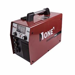 Полуавтомат инверторный сварочный NUMBER ONE MIG 200