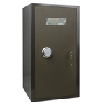 Сейф взломостойкий офисный Safetronics NTR-80MEs, Электрон. кодовый + мастер ключ