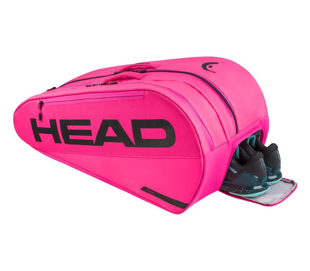 Сумка теннисная Head Tour Racquet L - pink