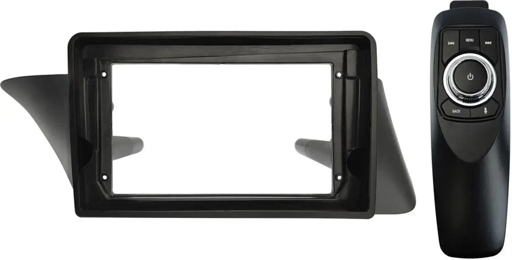 Магнитола Lexus ES250 2012-2015 (ШГУ монохром) - Teyes CC4-PRO монитор 13" 2K QLED на Android 13, Snapdragon 778G, 8+128, AI, CarPlay, DSP, 4G SIM-слот