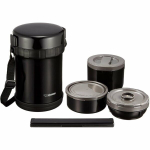 Термоконтейнер Zojirushi SL-GH18-PA 1,8 L (розов)