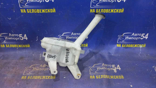 Бачок омывателя TOYOTA FIELDER 2012-2019