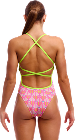 Купальник FUNKITA Duck Duck Goose (Strapped In)