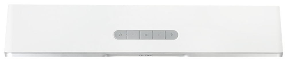 Компьютерные колонки Edifier QS30 белый