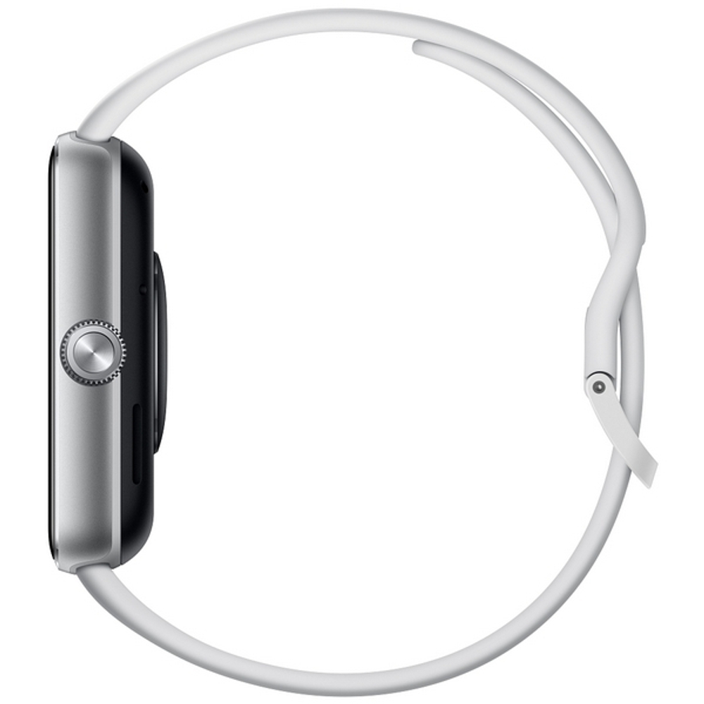 Xiaomi Redmi Watch 5 Silver Gray