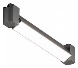 Накладной светильник Maytoni Basis Rot TR104-1-10W4K-B