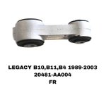 СЕРЬГИ LEGACY B11,B12 90-03 МЕТАЛЛ